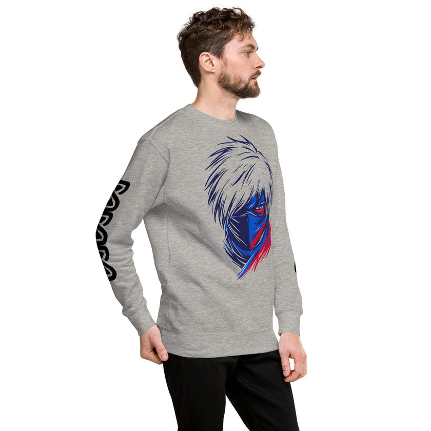 Unisex Premium Sweatshirt - STYLISHOUR