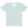 Crew Neck T-shirt - STYLISHOUR