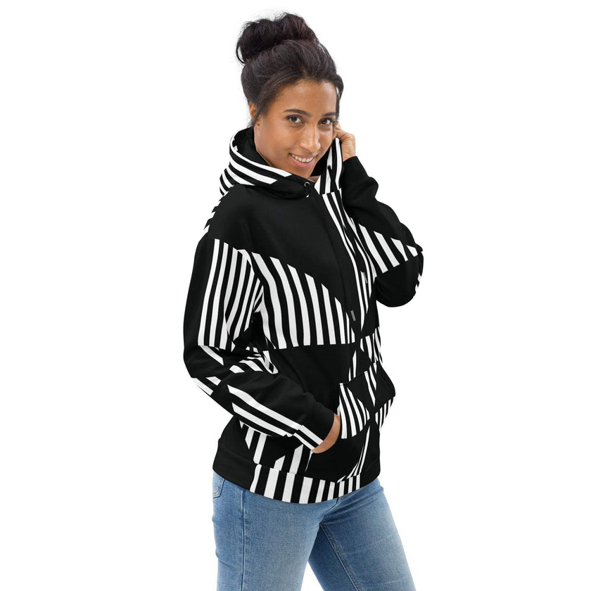 Unisex Hoodie - STYLISHOUR