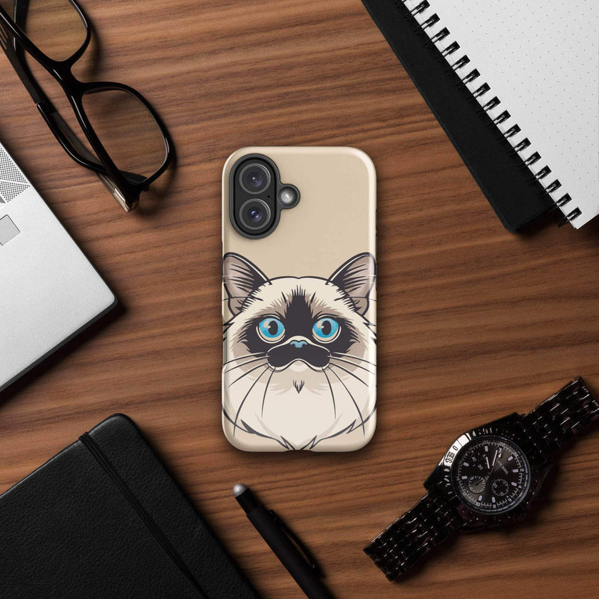 Tough Case for iPhone® - STYLISHOUR