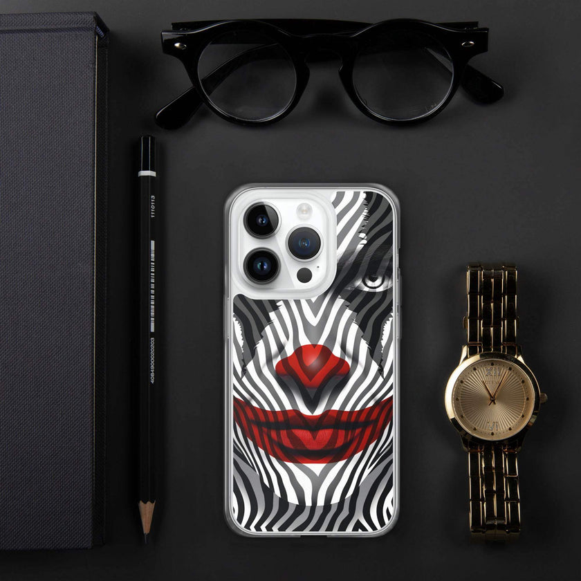 MagSafe® clear case for iPhone® - STYLISHOUR