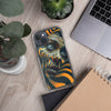 Clear Case for iPhone® - STYLISHOUR