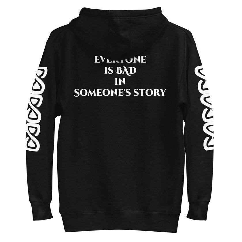 Unisex Hoodie - STYLISHOUR