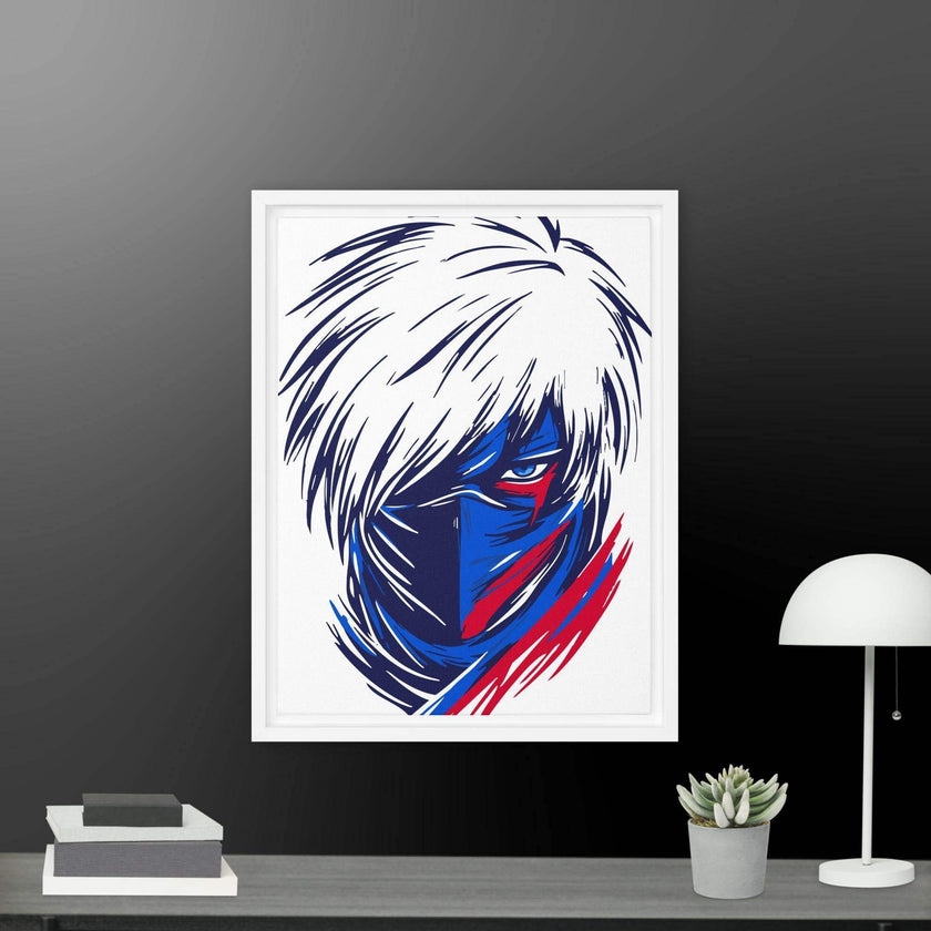 Framed canvas - STYLISHOUR