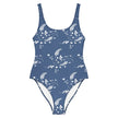 One-Piece Swimsuit - STYLISHOUR