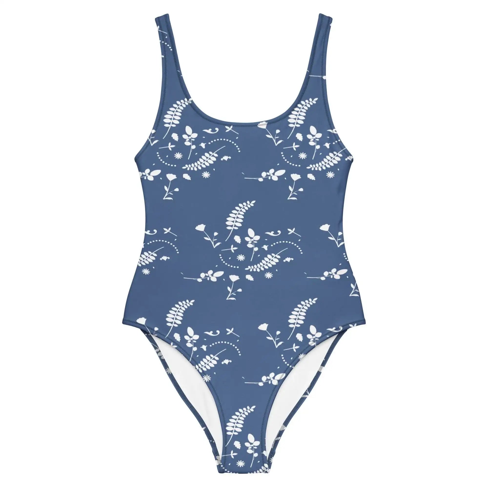 One-Piece Swimsuit - STYLISHOUR