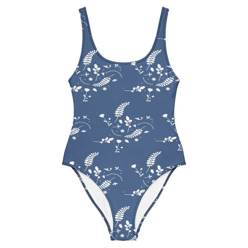One-Piece Swimsuit - STYLISHOUR
