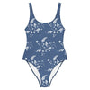 One-Piece Swimsuit - STYLISHOUR