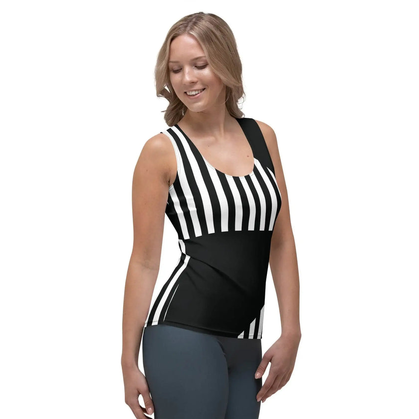 Tank Top - STYLISHOUR