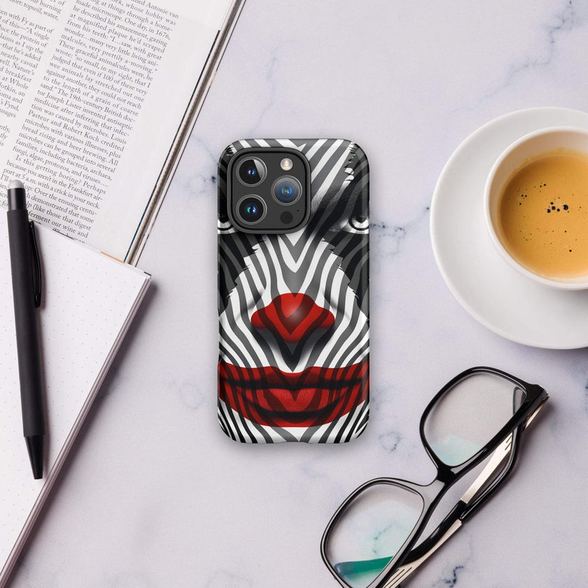 Tough Case for iPhone® - STYLISHOUR
