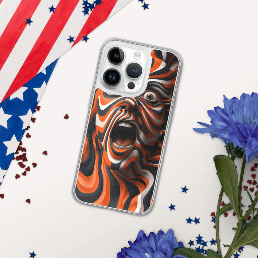 Clear Case for iPhone® - STYLISHOUR