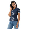 Crew Neck T-shirt - STYLISHOUR