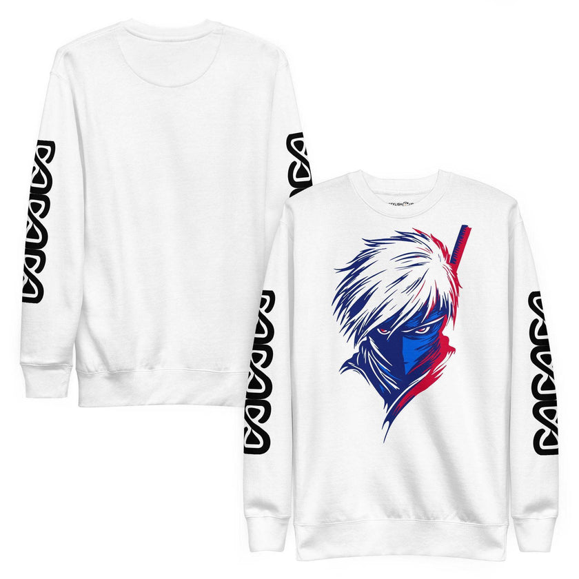 Unisex Premium Sweatshirt - STYLISHOUR