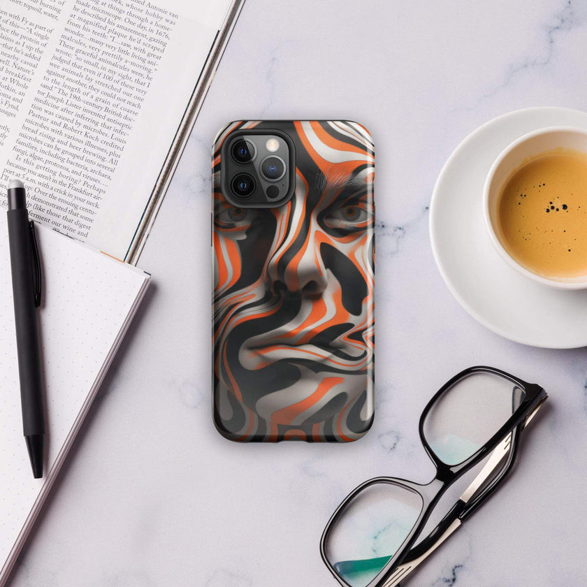 Tough Case for iPhone® - STYLISHOUR