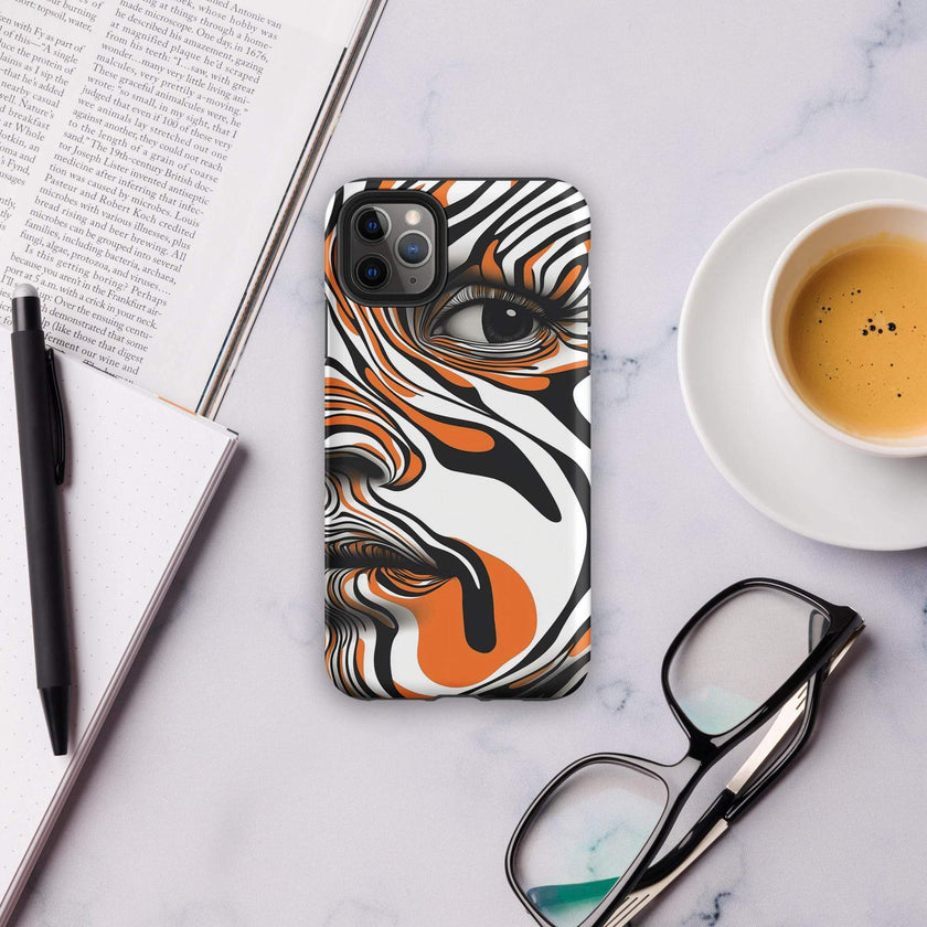 Tough Case for iPhone® - STYLISHOUR