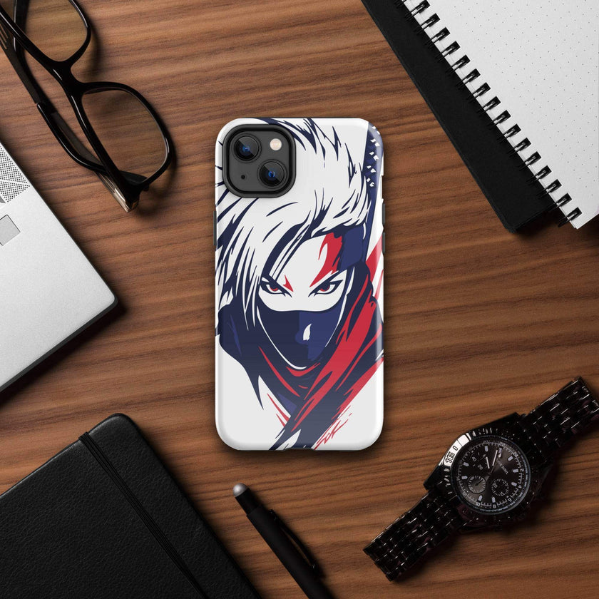 Tough Case for iPhone® - STYLISHOUR