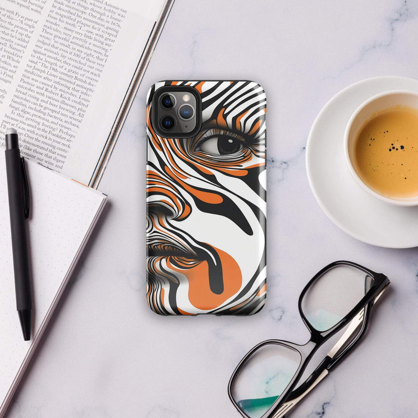 Tough Case for iPhone® - STYLISHOUR