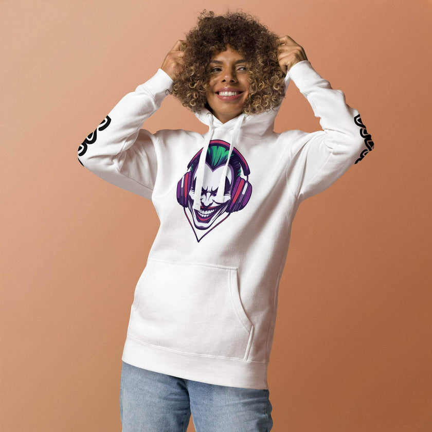 Unisex Hoodie - STYLISHOUR