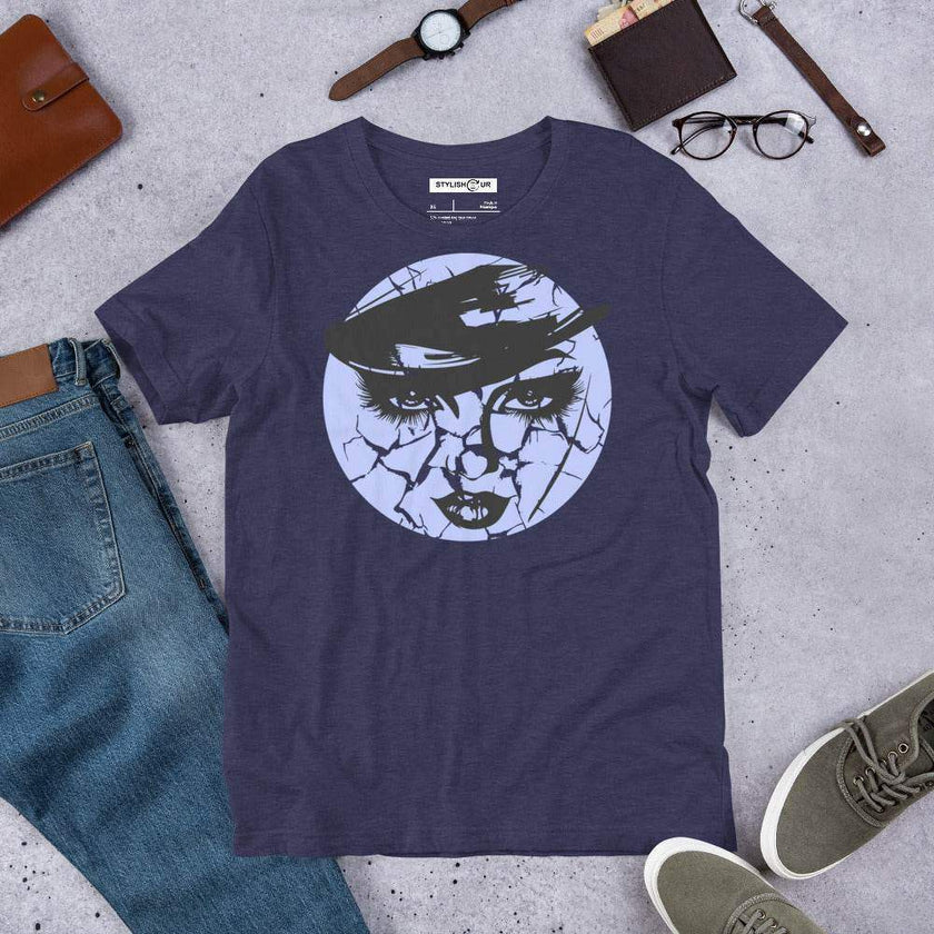 Bossy Captain Tee - Lead Like a Pro - STYLISHOUR