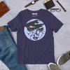 Captain Bossy T-shirt - STYLISHOUR
