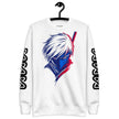 Unisex Premium Sweatshirt - STYLISHOUR