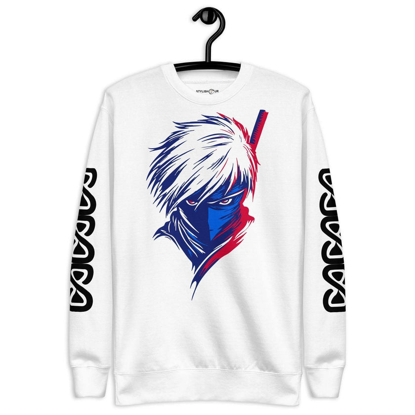 Unisex Premium Sweatshirt - STYLISHOUR