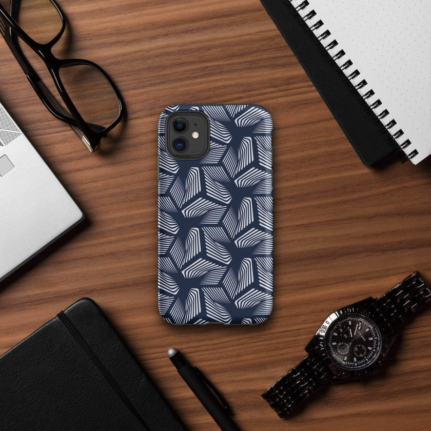 Tough Case for iPhone® - STYLISHOUR