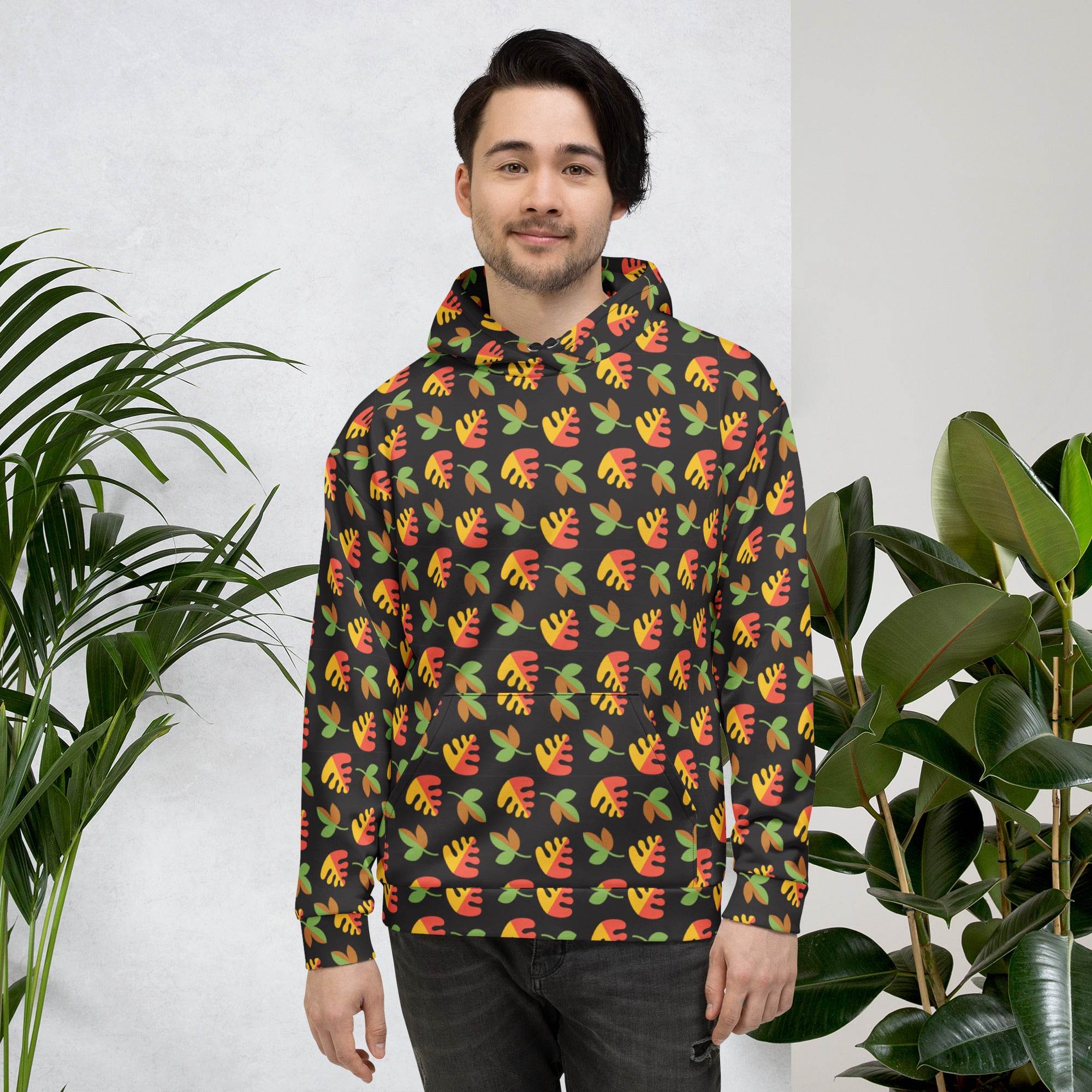 Unisex Hoodie - STYLISHOUR
