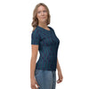 Crew Neck T-shirt - STYLISHOUR