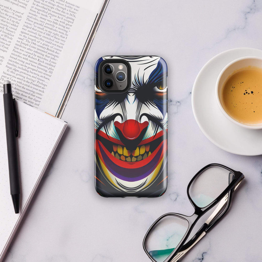 Tough Case for iPhone® - STYLISHOUR