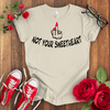Not your Sweet Heart Premium T-shirt - STYLISHOUR
