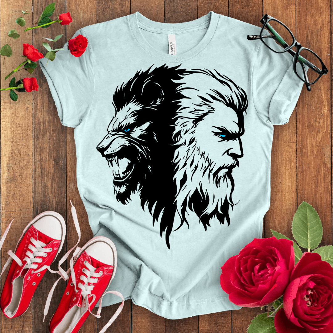 Rise of Legends T-shirt - STYLISHOUR