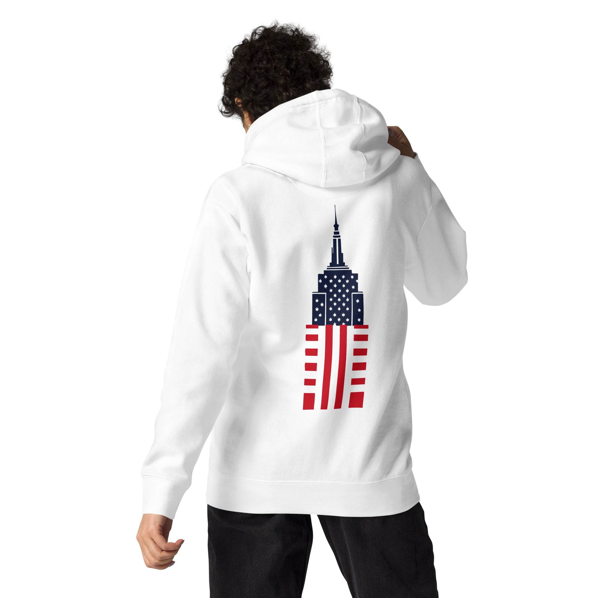 Unisex Hoodie - STYLISHOUR