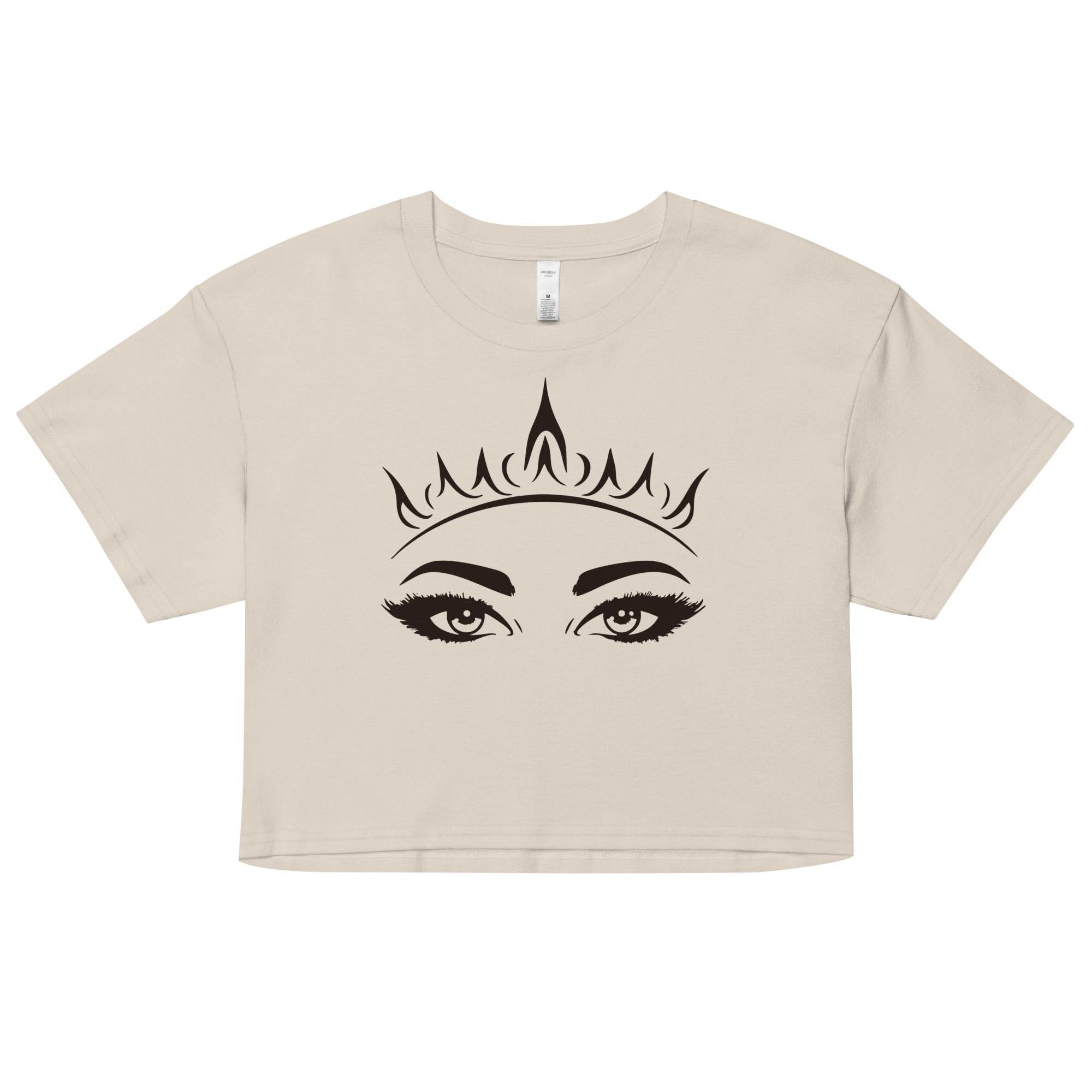 Women’s crop top - STYLISHOUR