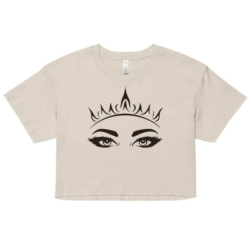 Women’s crop top - STYLISHOUR