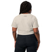 Women’s crop top - STYLISHOUR