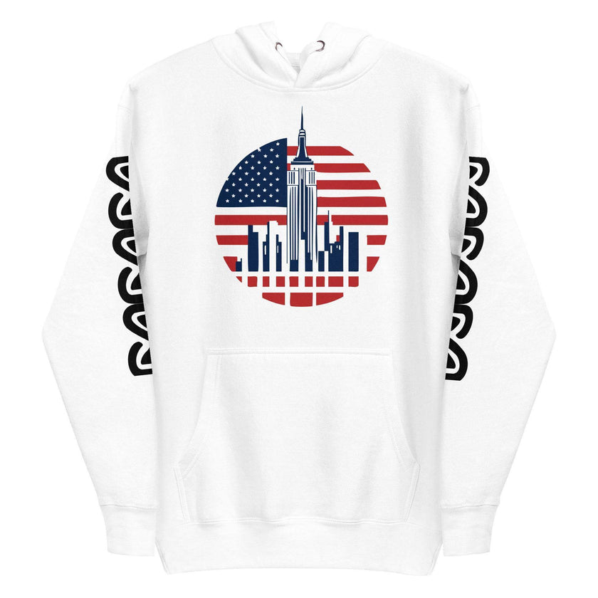 Unisex Hoodie - STYLISHOUR