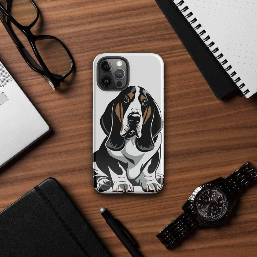 Tough Case for iPhone® - STYLISHOUR