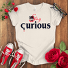 Stay Curious Fox T-shirt - STYLISHOUR