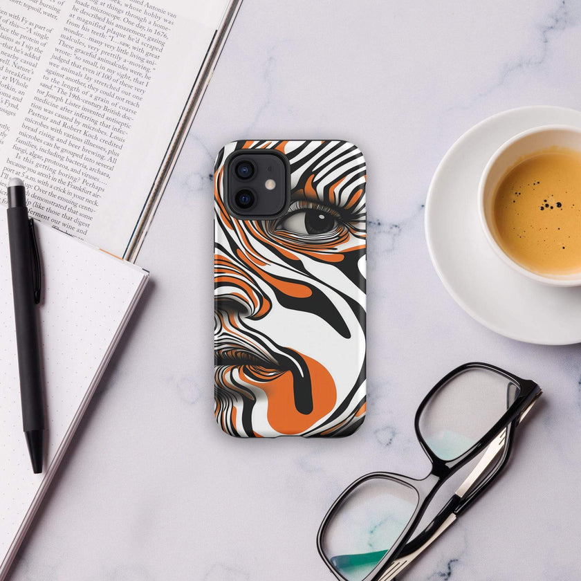 Tough Case for iPhone® - STYLISHOUR