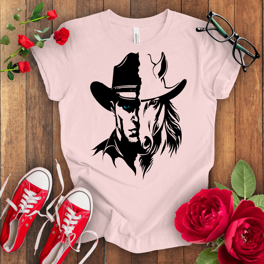 Storm of Steel T-shirt - STYLISHOUR