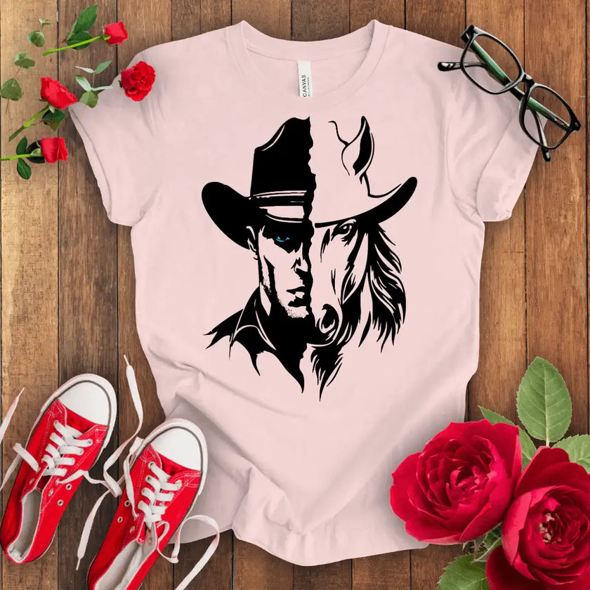 Storm of Steel T-shirt - STYLISHOUR