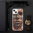 Clear Case for iPhone® - STYLISHOUR
