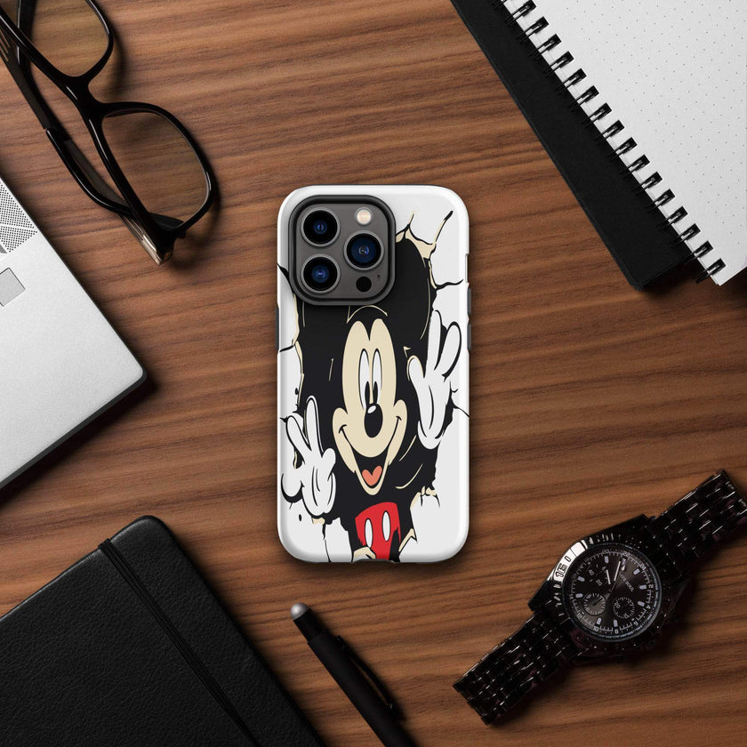 Tough Case for iPhone® - STYLISHOUR