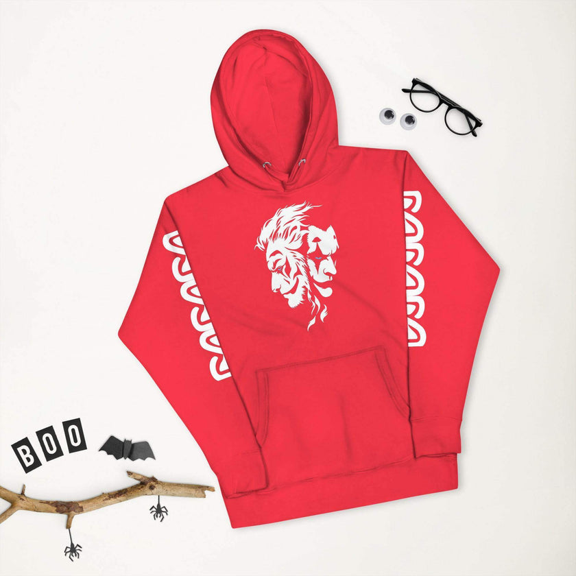 Unisex Hoodie - STYLISHOUR
