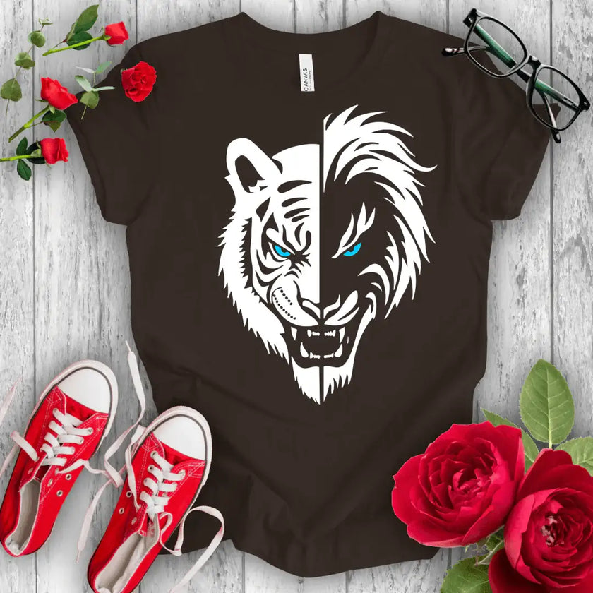 Rise of Legends T-shirt - STYLISHOUR