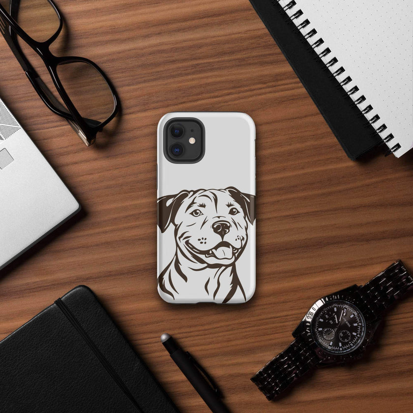 Tough Case for iPhone® - STYLISHOUR