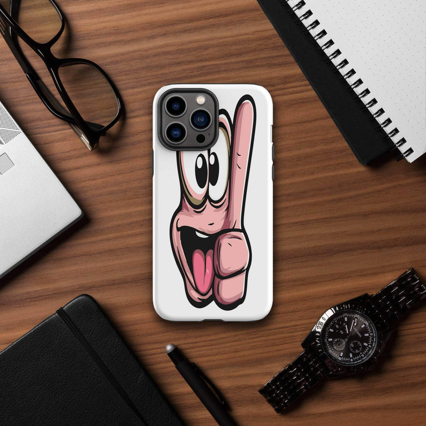 Tough Case for iPhone® - STYLISHOUR
