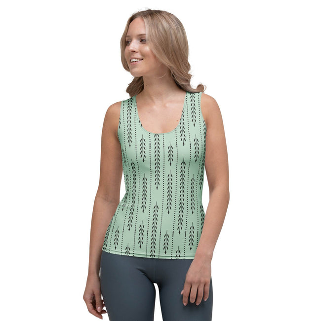 Tank Top - STYLISHOUR