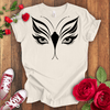 Beautiful Butterfly Eyes T-shirt - STYLISHOUR